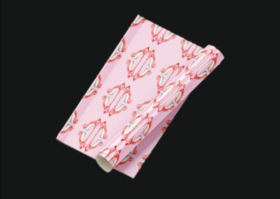 Wrapping Paper